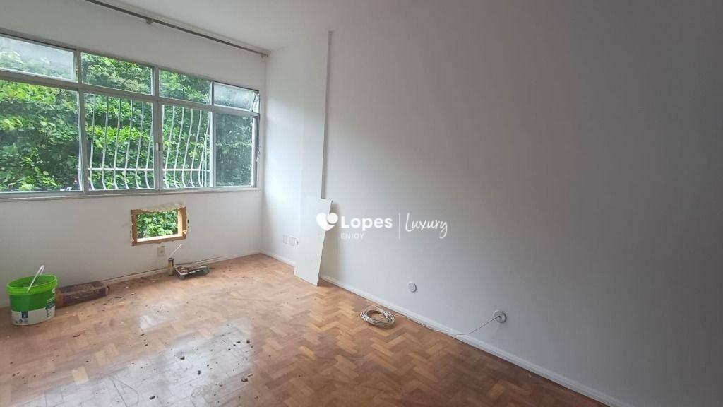 Apartamento com 2 dormitórios à venda, 64 m² por R$ 395.000,00 - Tijuca - Rio de Janeiro/RJ