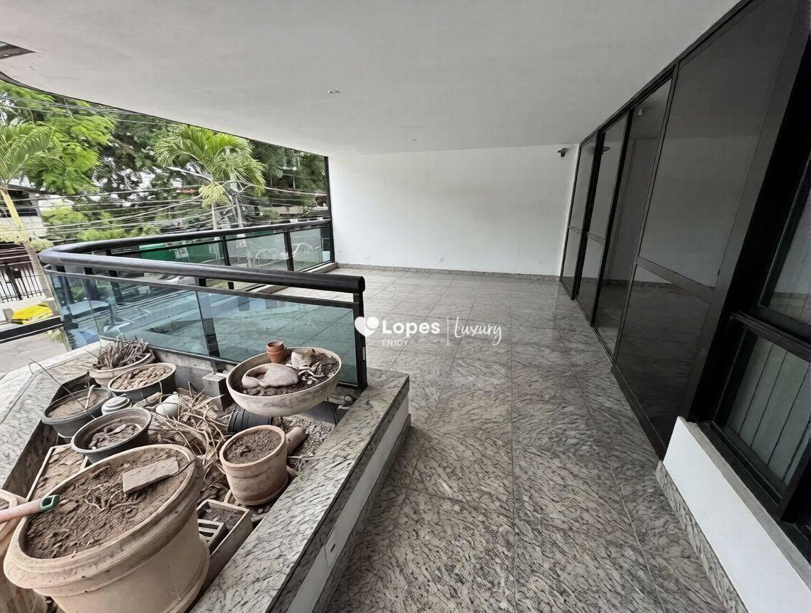 Apartamento com 3 quartos à venda, 162 m² por R$ 1.600.000 - Barra da Tijuca - Rio de Janeiro/RJ