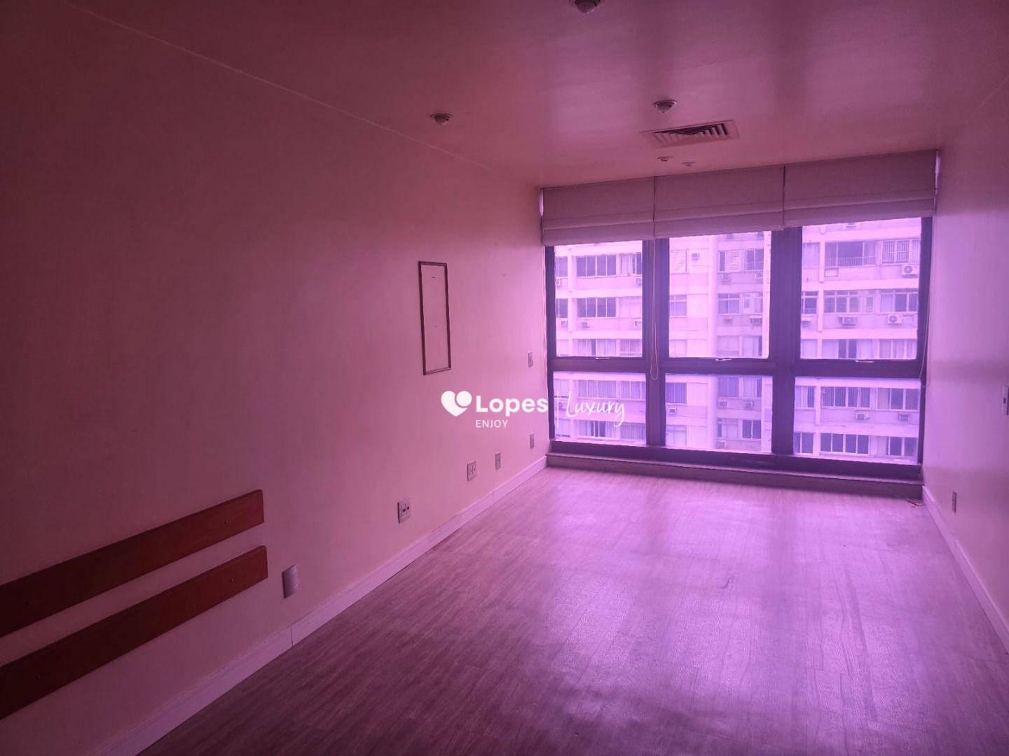 Sala à venda, 31 m² por R$ 520.000,00 - Ipanema - Rio de Janeiro/RJ — foto 2