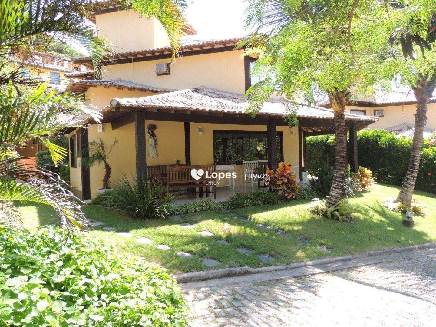 Casa com 5quartos à venda, 190 m² por R$ 2.700.000 - Geribá - Armação dos Búzios/RJ — foto 2
