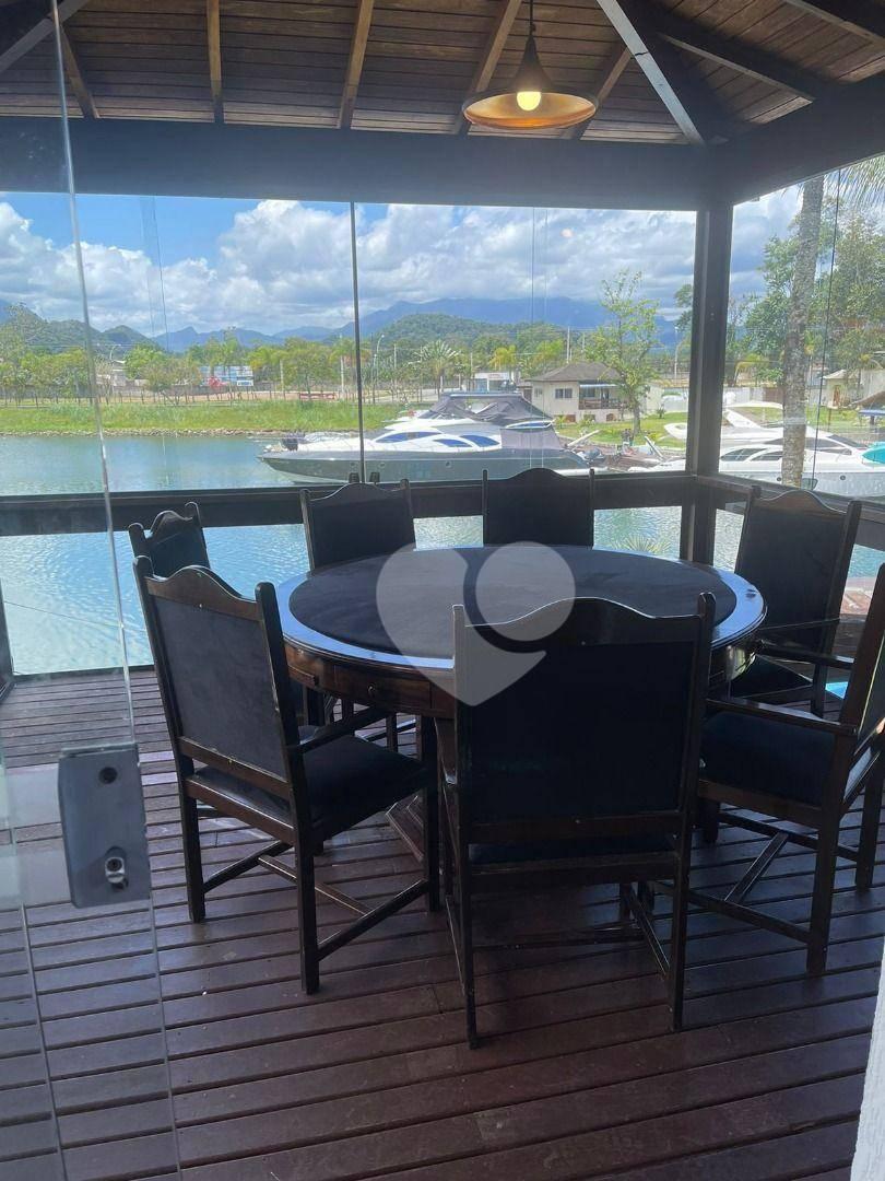 Casa com 8 quartos à venda, sendo 6 suítes, 505 m² por R$ 6.800.000 - Bracuí (Cunhambebe) - Angra dos Reis/RJ — Foto 1 de 25