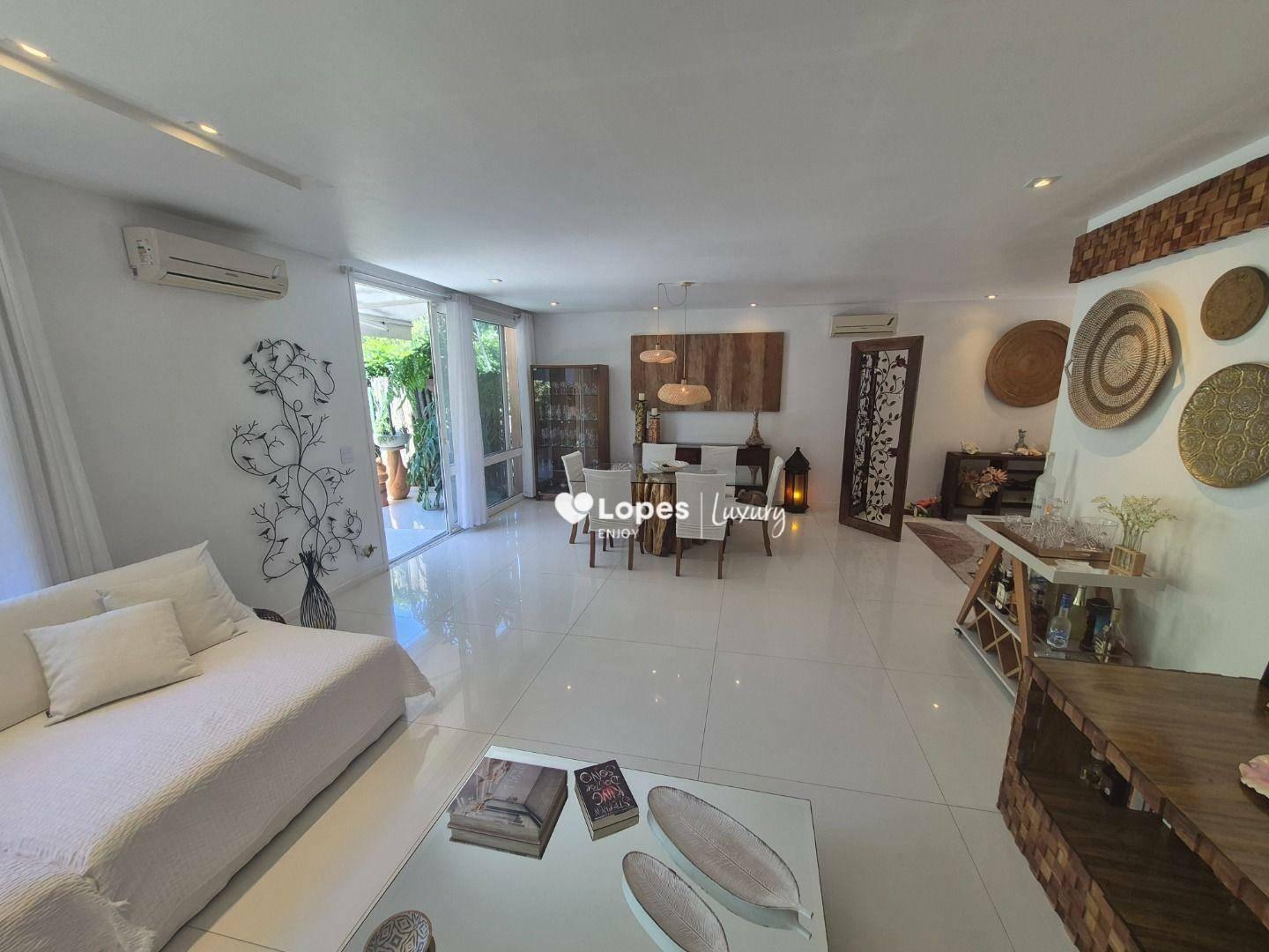 Casa com 5 quartos à venda, 312 m² por R$ 1.899.000 - Recreio dos Bandeirantes - Rio de Janeiro/RJ