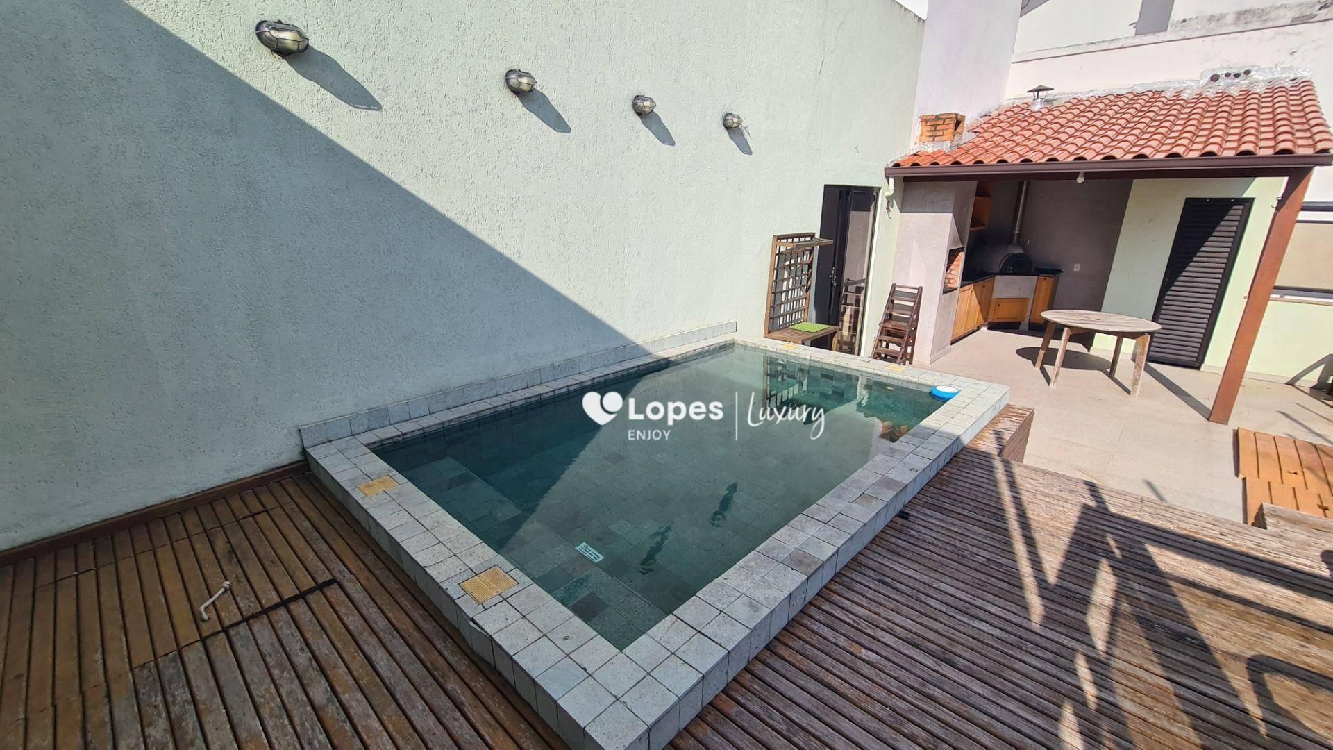 Cobertura com 3 Quartos à venda, 166 m² por R$ 2.100.000 - Jardim Oceânico - Rio de Janeiro/RJ