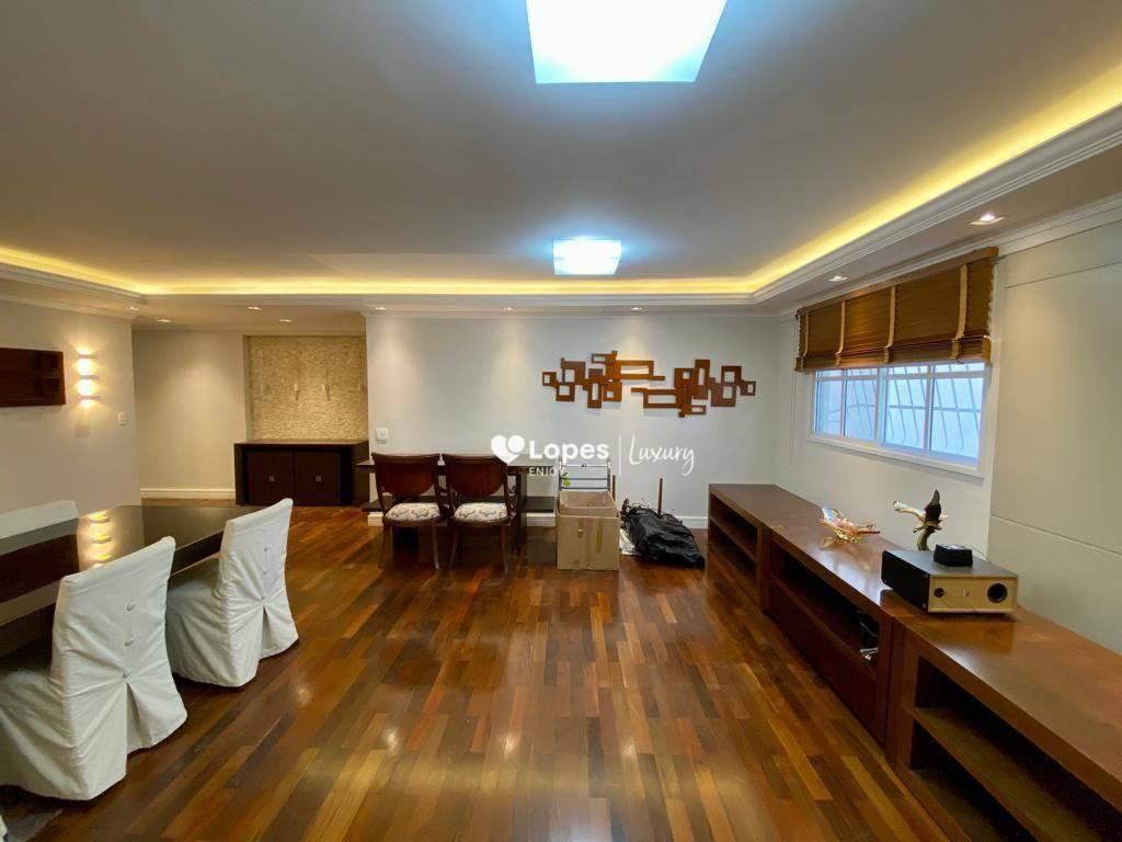 Apartamento com 4 dormitórios à venda, 184 m² por R$ 2.100.000,00 - Humaitá - Rio de Janeiro/RJ — foto 3