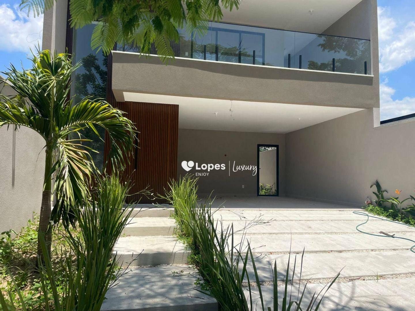Casa com 4 quartos à venda, 324 m² por R$ 1.950.000 - Vargem Grande - Rio de Janeiro/RJ