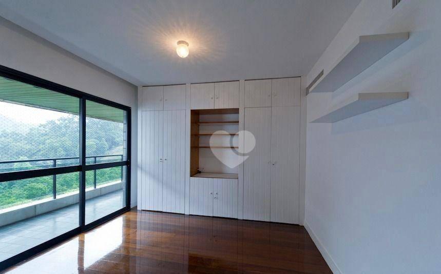 Apartamento com 4 quartos à venda, 319 m² por R$ 10.900.000 - Lagoa - Rio de Janeiro/RJ — foto 3
