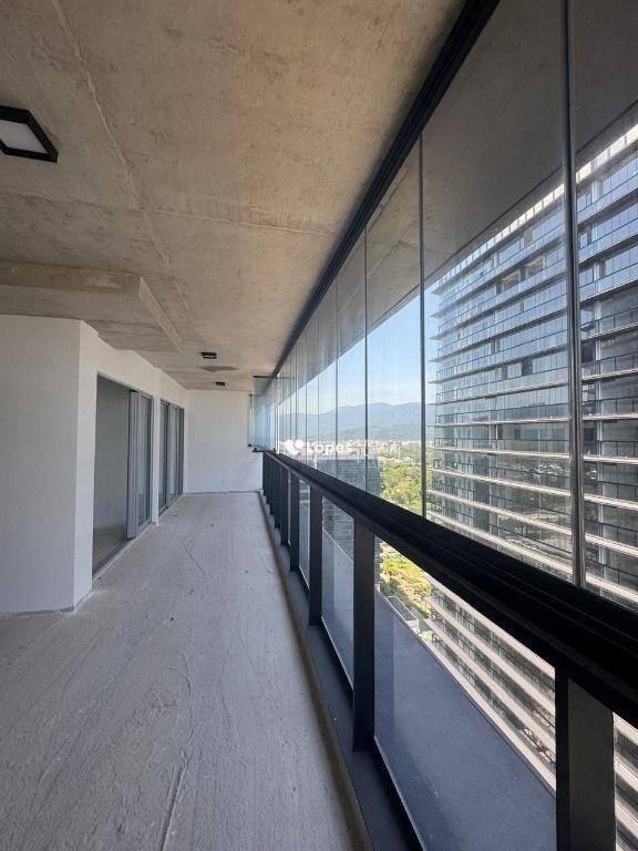 Apartamento com 2 quartos à venda, 85 m² por R$ 820.000 - Recreio dos Bandeirantes - Rio de Janeiro/RJ