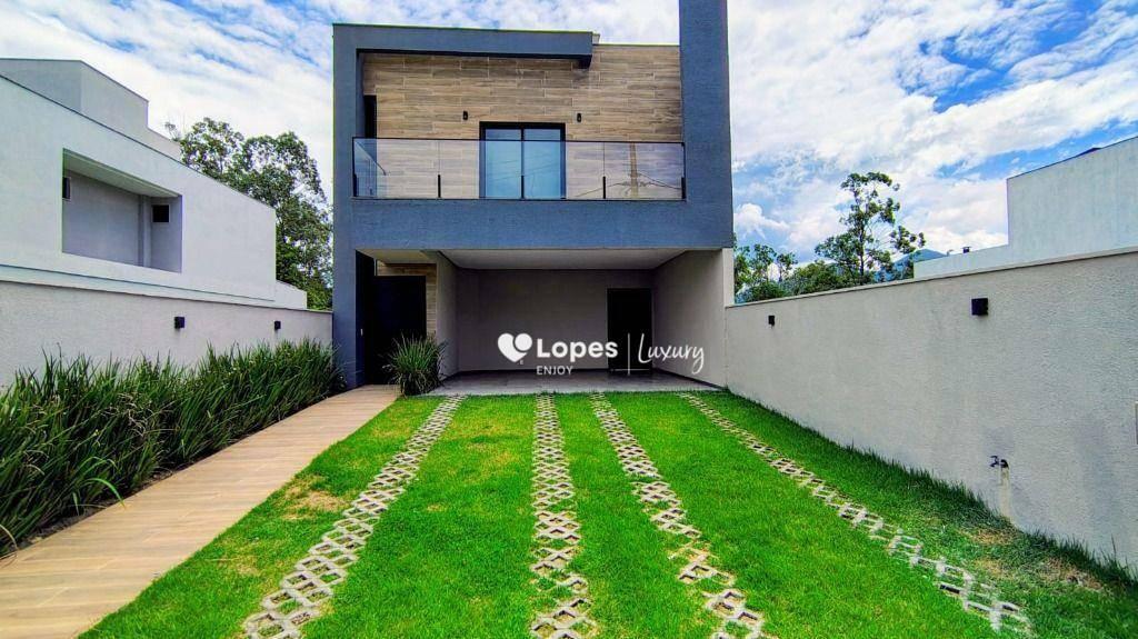 Excelente Casa com 3 suítes à venda, 254 m² por R$ 1.300.000 - Guaratiba - Rio de Janeiro/RJ