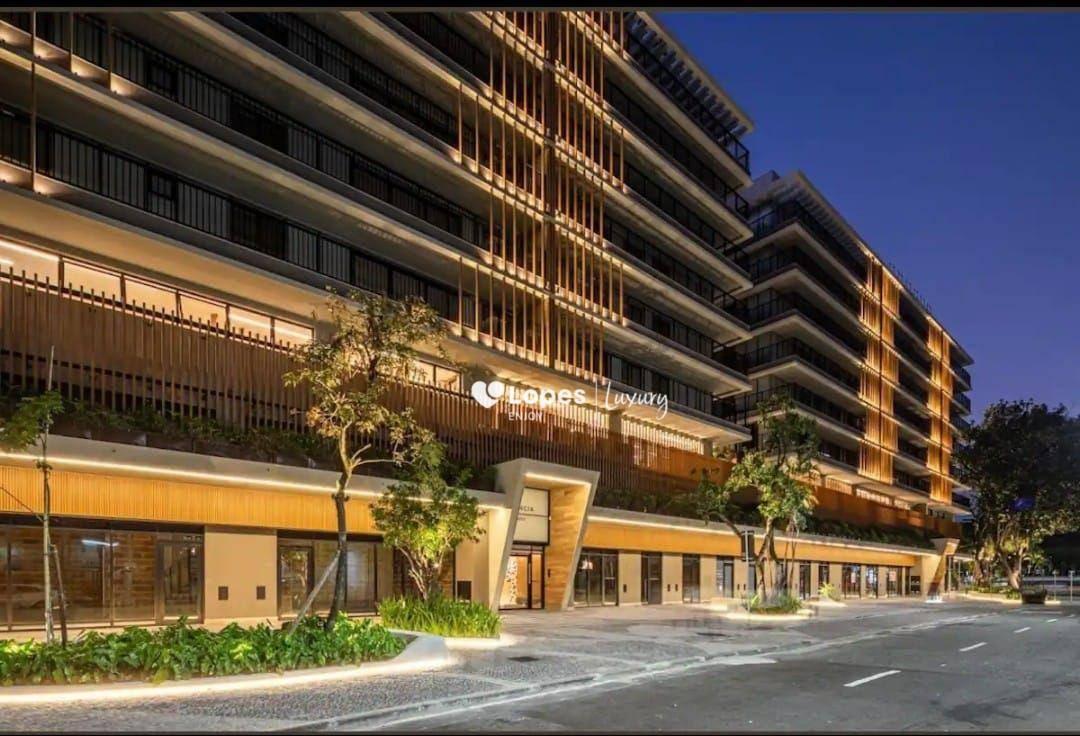 Apartamento com 2 dormitórios à venda, 82 m² por R$ 3.985.000,00 - Leblon - Rio de Janeiro/RJ — foto 2