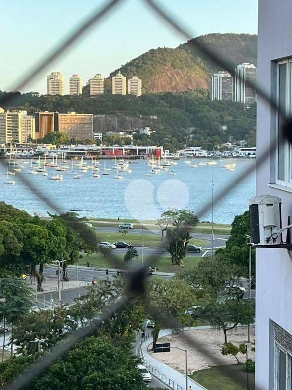 Apartamento com 2 dormitórios à venda, 75 m² por R$ 890.000,00 - Flamengo - Rio de Janeiro/RJ