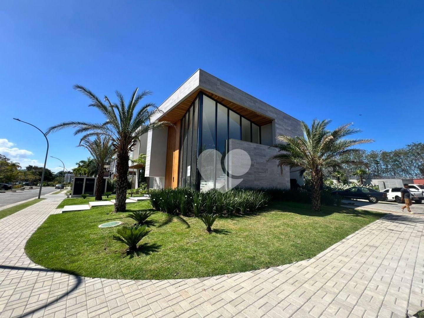Casa com 4 Quartos à venda, 1300 m² por R$ 14.900.000 - Barra da Tijuca - Rio de Janeiro/RJ