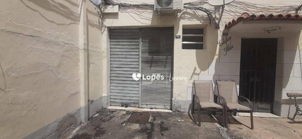 Loja para alugar, 87 m² por R$ 2.520/mês - Rua Paula Brito - Andaraí - Rio de Janeiro/RJ