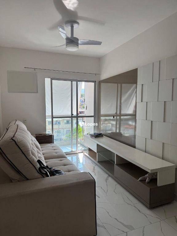 Apartamento com 2 quartos à venda, 58 m² por R$ 310.000 - Taquara - Rio de Janeiro/RJ — foto 2