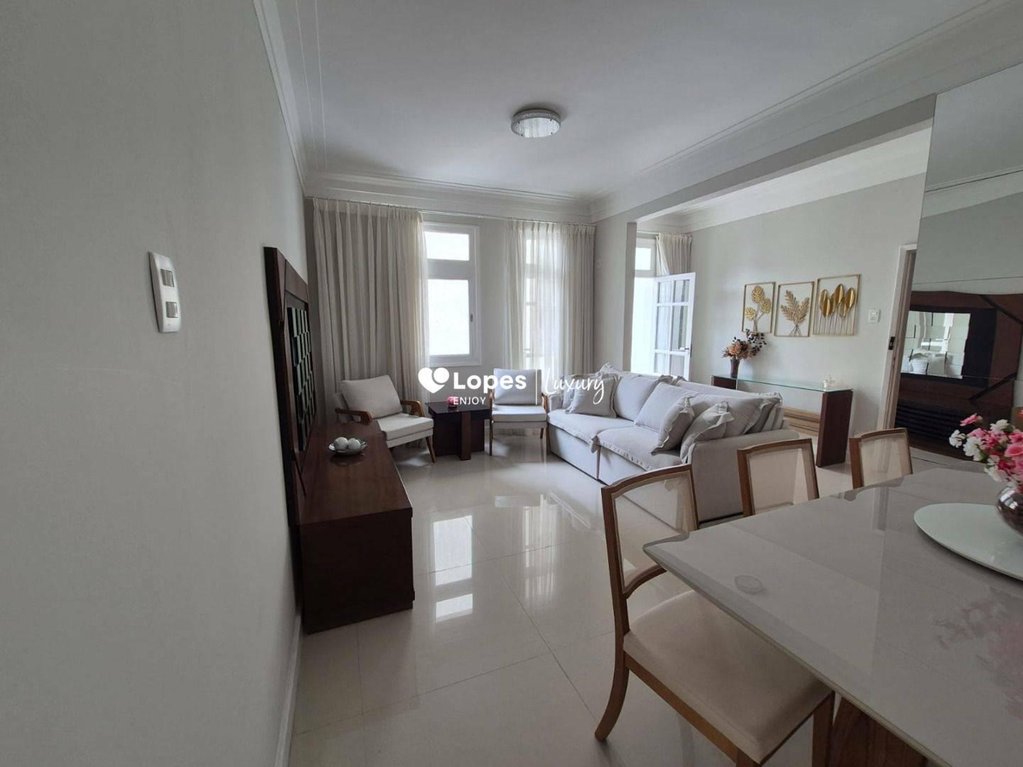 Apartamento com 4 quartos à venda, 170 m² por R$ 1.690.000 - Flamengo - Rio de Janeiro/RJ — foto 2