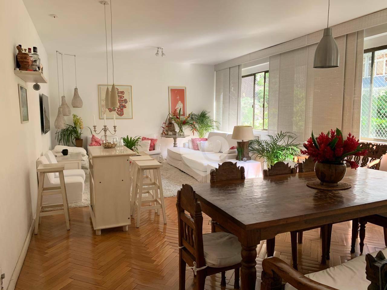 Apartamento à venda, 215 m² por R$ 2.300.000,00 - Copacabana - Rio de Janeiro/RJ