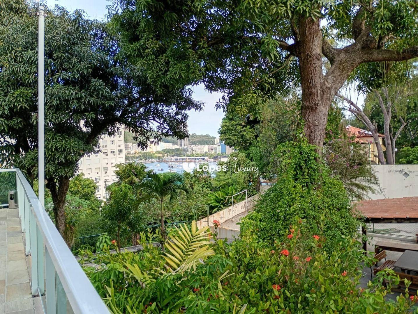 Apartamento à venda, 282 m² por R$ 2.450.000,00 - Flamengo - Rio de Janeiro/RJ