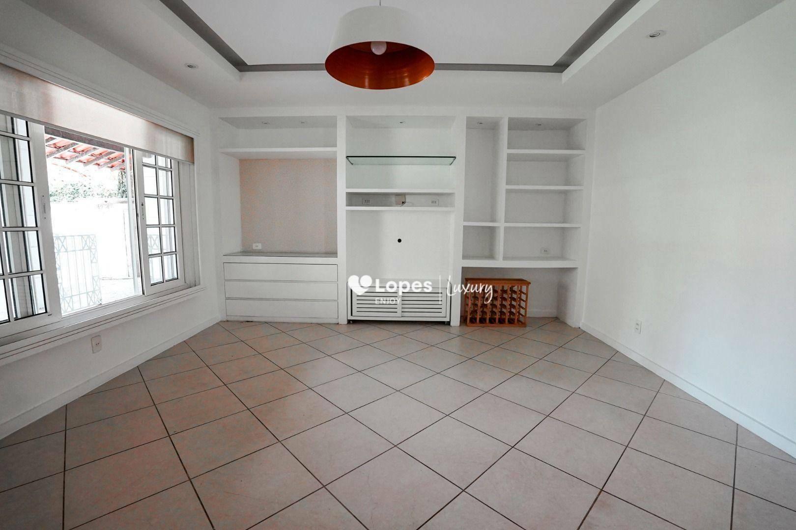 Casa à venda, 342 m² por R$ 2.900.000,00 - Barra da Tijuca - Rio de Janeiro/RJ — foto 2