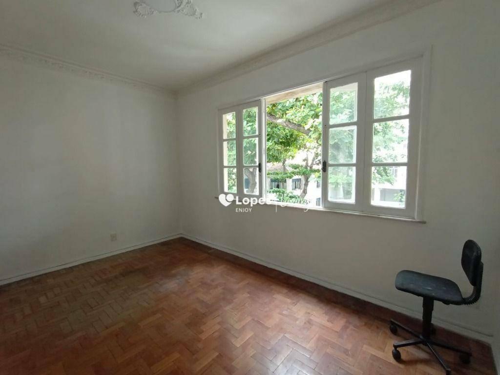Apartamento com 2 quartos à venda, 69 m² por R$ 330.000 - Tijuca - Rio de Janeiro/RJ