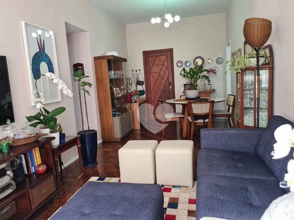 Apartamento à venda, 87 m² por R$ 1.500.000,00 - Ipanema - Rio de Janeiro/RJ