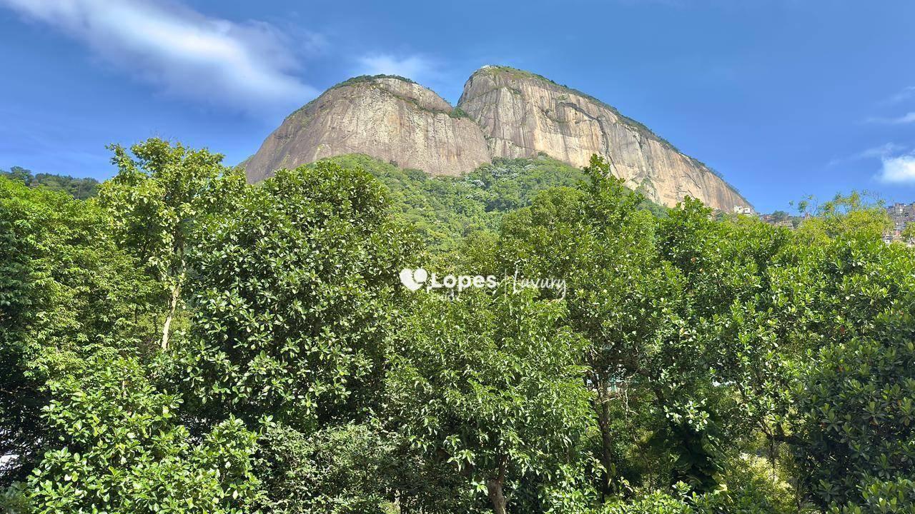 Apartamento com 3 dormitórios à venda, 93 m² por R$ 1.300.000,00 - Gávea - Rio de Janeiro/RJ
