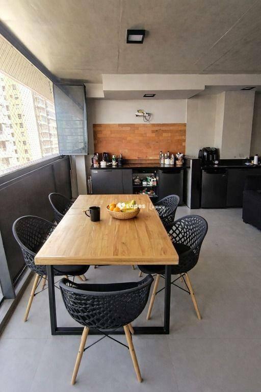 Apartamento com 3 quartos à venda, 107 m² por R$ 1.100.000 - Recreio dos Bandeirantes - Rio de Janeiro/RJ — foto 3