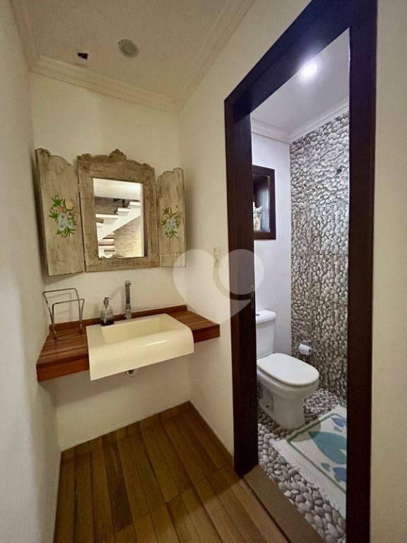 Casa com 3 quartos (suítes) à venda, 223 m² por R$ 1.280.000 - Recreio dos Bandeirantes - Rio de Janeiro/RJ — foto 3