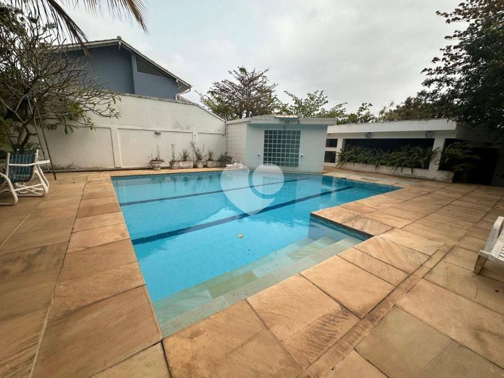 Casa com 4 suítes à venda, 399 m² por R$ 3.7500,00 início da Barra da Tijuca — foto 3