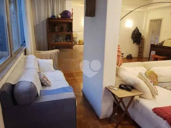 Apartamento com 2 quartos à venda, 110 m² por R$ 2.150.000 - Ipanema - Rio de Janeiro/RJ