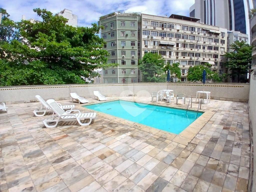Apartamento à venda, 98 m² por R$ 1.150.000,00 - Botafogo - Rio de Janeiro/RJ