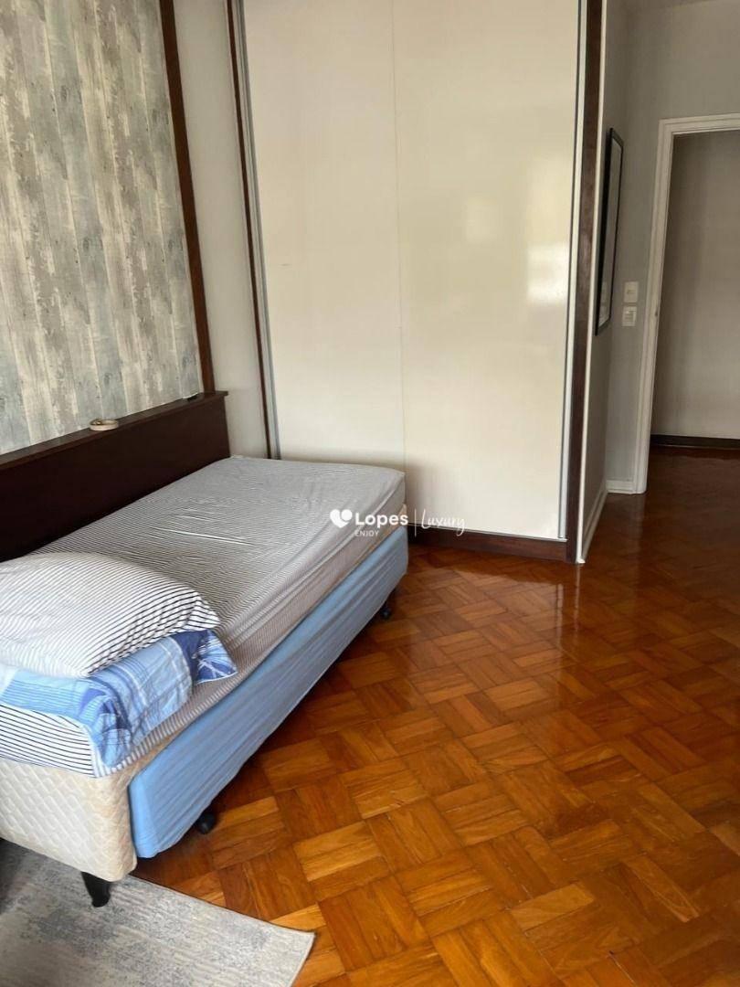 Apartamento Duplex com 4 dormitórios à venda, 426 m² por R$ 6.890.000,01 - Ipanema - Rio de Janeiro/RJ — foto 3