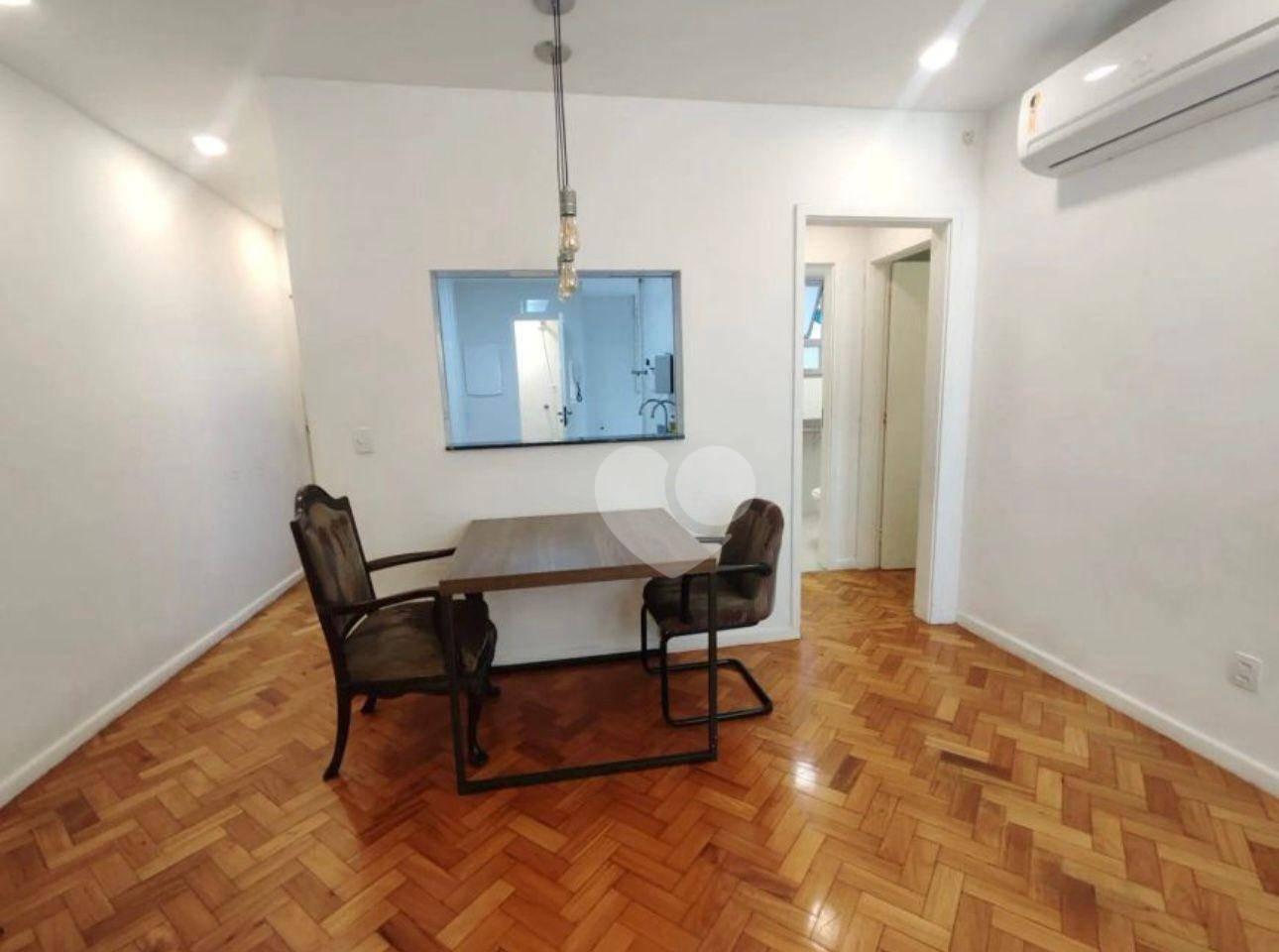 Apartamento com 2 quartos à venda, 58 m² por R$ 515.000 - Tijuca - Rio de Janeiro/RJ — foto 3