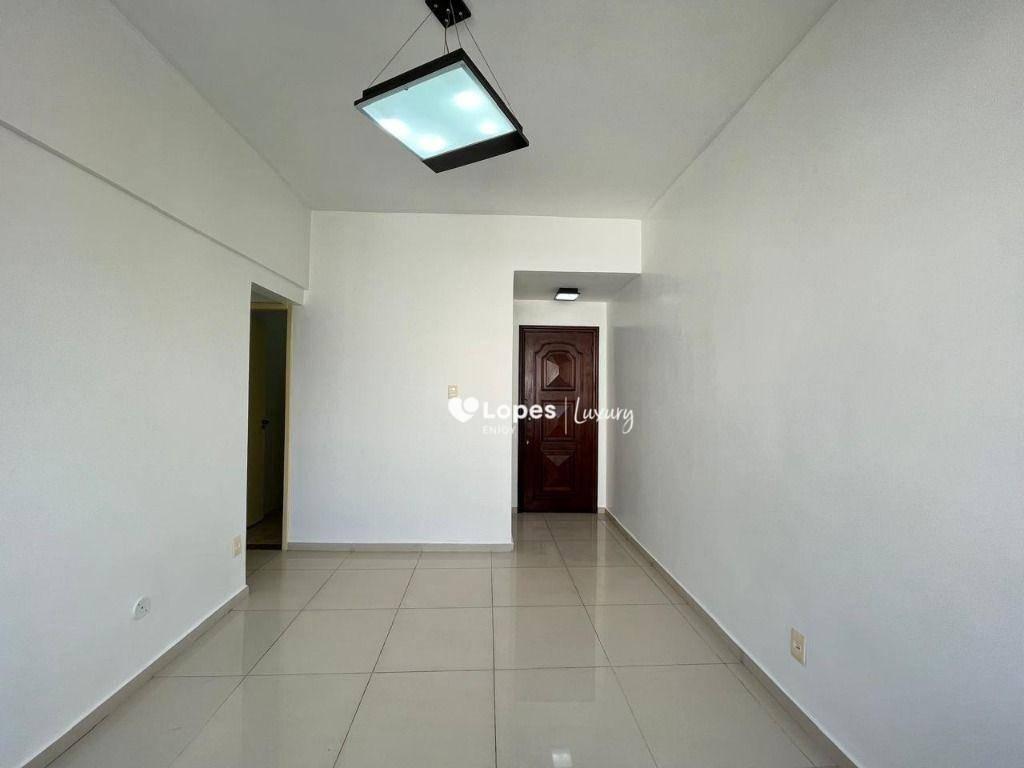 Apartamento com 2 quartos à venda, 58 m² por R$ 350.000 - Grajaú - Rio de Janeiro/RJ