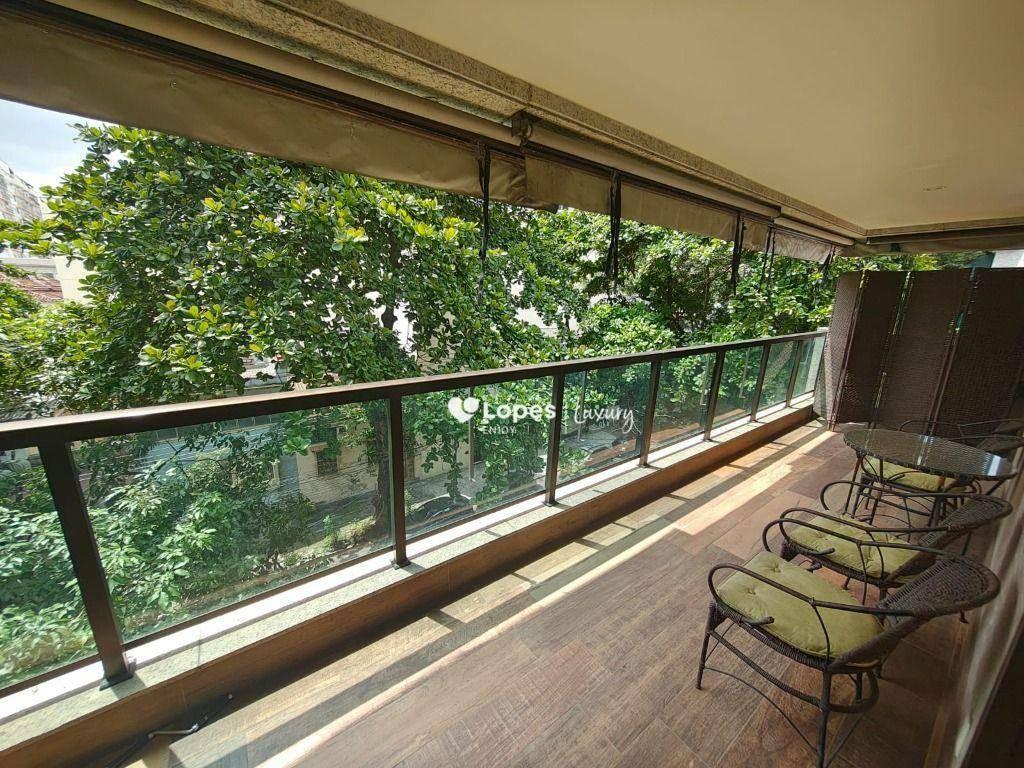 Apartamento com 3 quartos à venda, 101 m² por R$ 990.000 - Tijuca - Rio de Janeiro/RJ