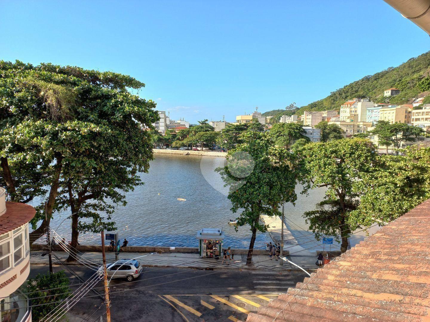 Cobertura com 11 quartos à venda, 645m² - Urca