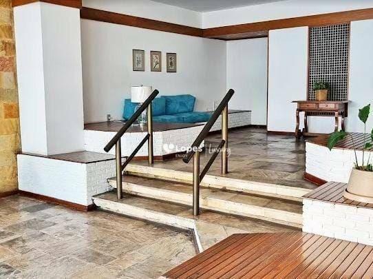 Apartamento com 2 quartos à venda, 71 m² por R$ 395.000 - Tijuca - Rio de Janeiro/RJ
