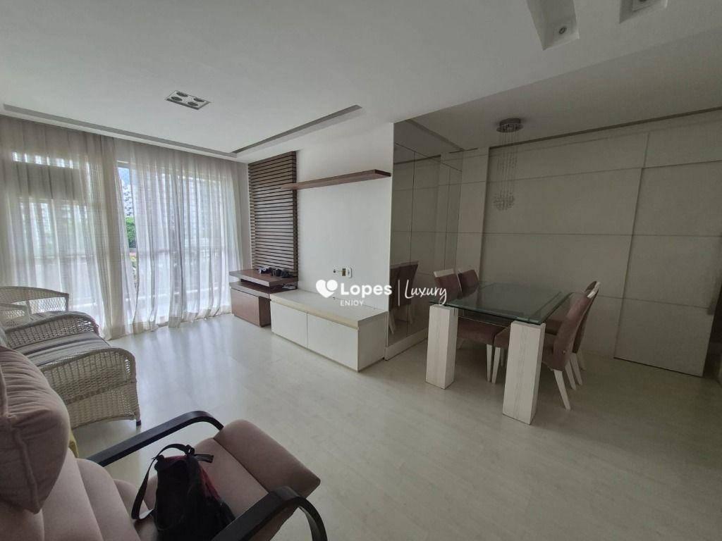Apartamento a venda varanda, 3qurtos, suite, 2garagens, R$620.000,00 - Grajaú /RJ.