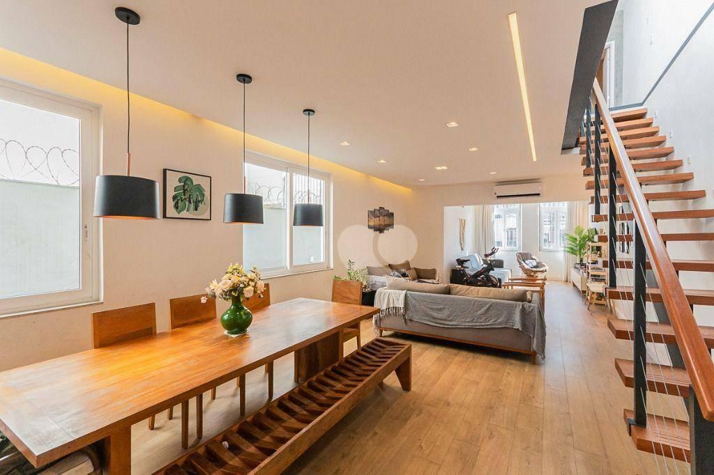Casa com 3 quartos à venda, 190 m² por R$ 1.890.000 - Tijuca - Rio de Janeiro/RJ — foto 3