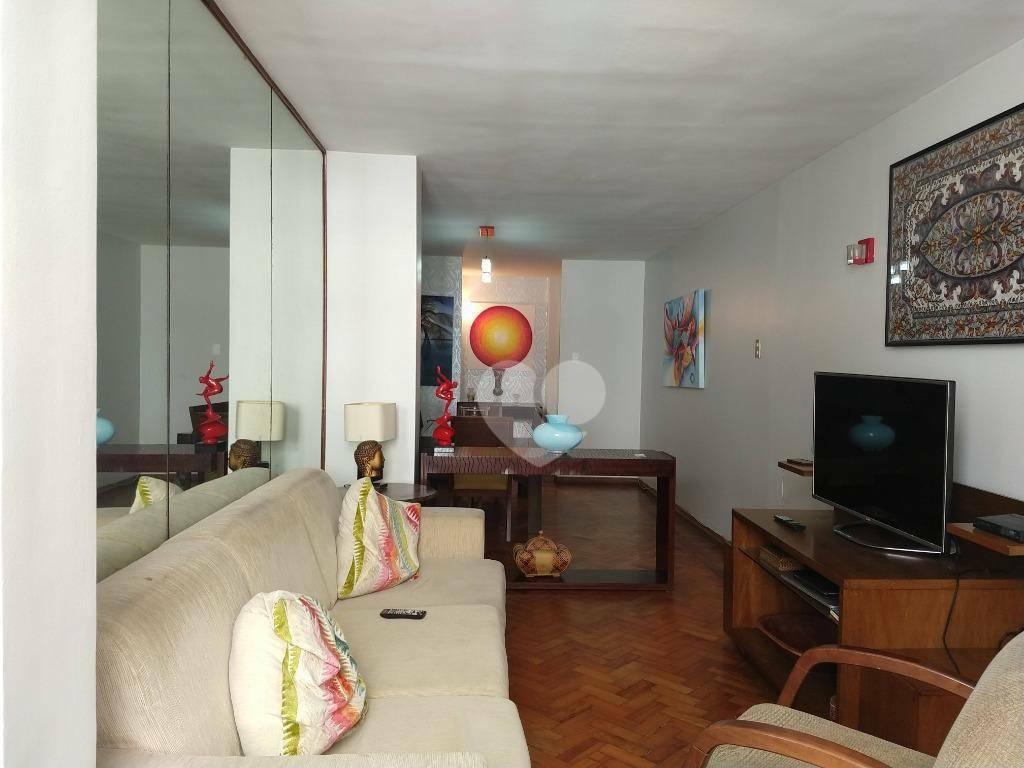 Apartamento à venda, 120 m² por R$ 1.380.000,00 - Copacabana - Rio de Janeiro/RJ — foto 2