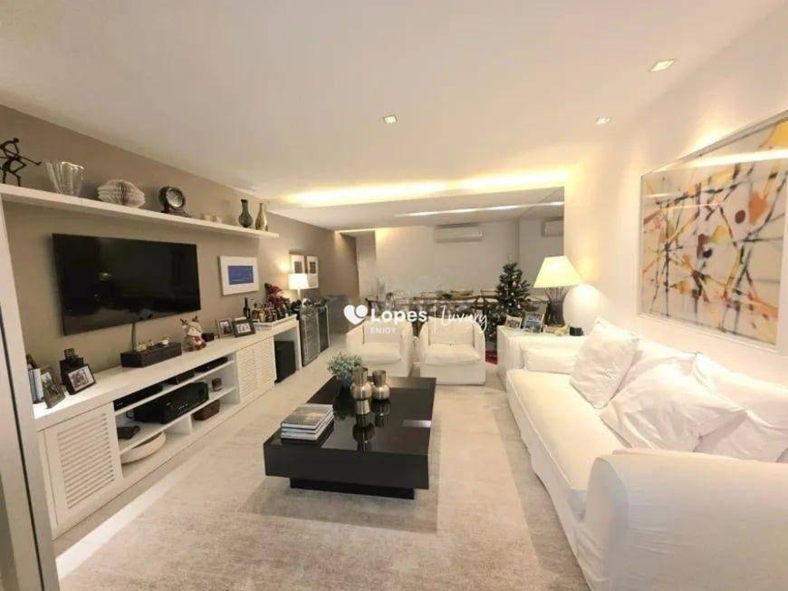 Apartamento com 3 quartos à venda, 155 m² por R$ 2.800.000 - Jardim Oceânico - Rio de Janeiro/RJ — foto 3