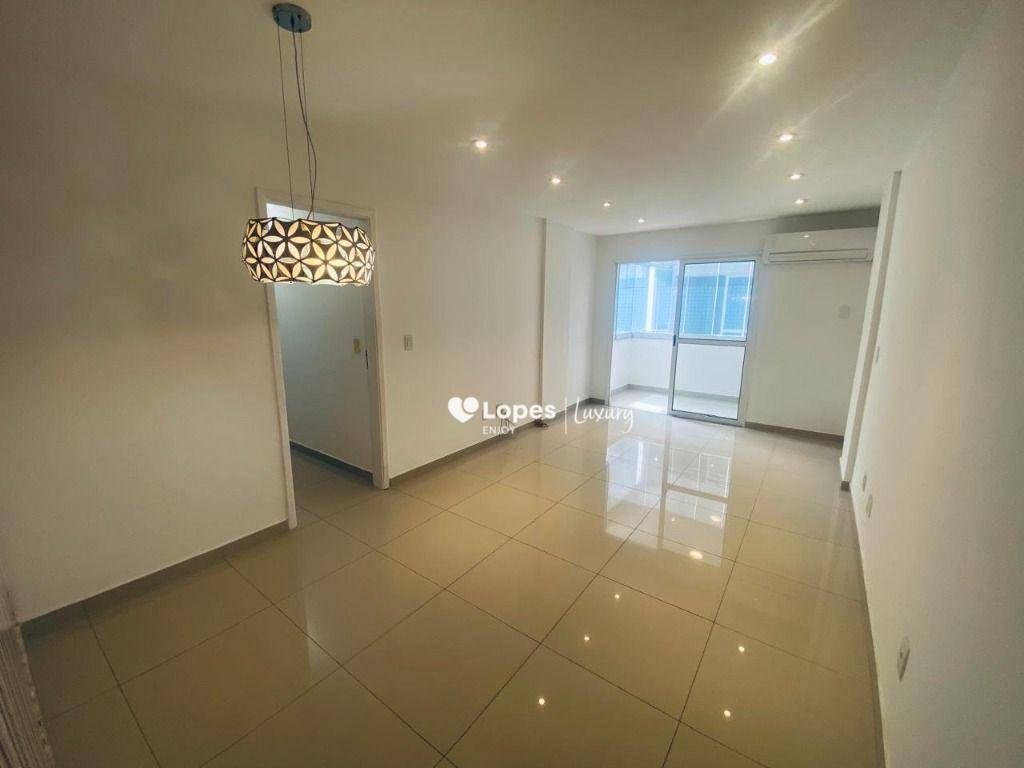 Apartamento com 3 quartos à venda, 81 m² por R$ 580.000 - Recreio dos Bandeirantes - RJ