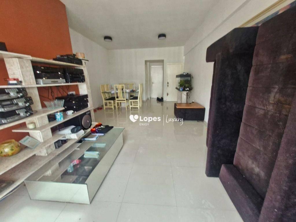 Apartamento à venda, 130 m² por R$ 800.000,00 - Grajaú - Rio de Janeiro/RJ