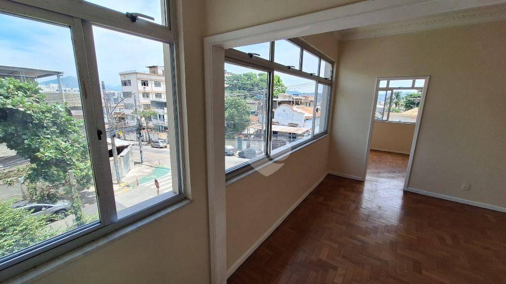 Apartamento com 4 dormitórios à venda, 104 m² por R$ 330.000,00 - Cachambi - Rio de Janeiro/RJ