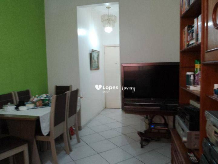 Apartamento 2 quartos, sem vaga de garagem — foto 3