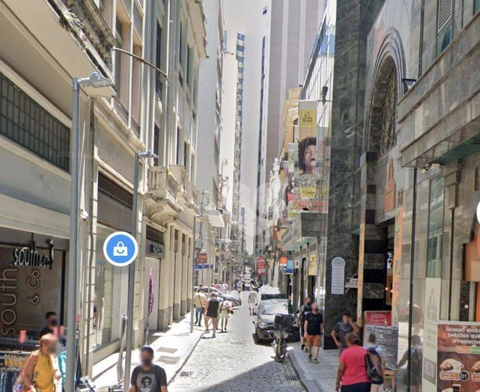 Sala à venda, 47 m² por R$ 140.000,11 - Centro - Rio de Janeiro/RJ