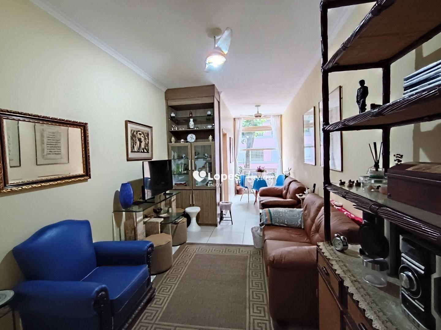 Excelente apartamento, Bairro Peixoto, 3quartos, 2 banheiros social, vaga