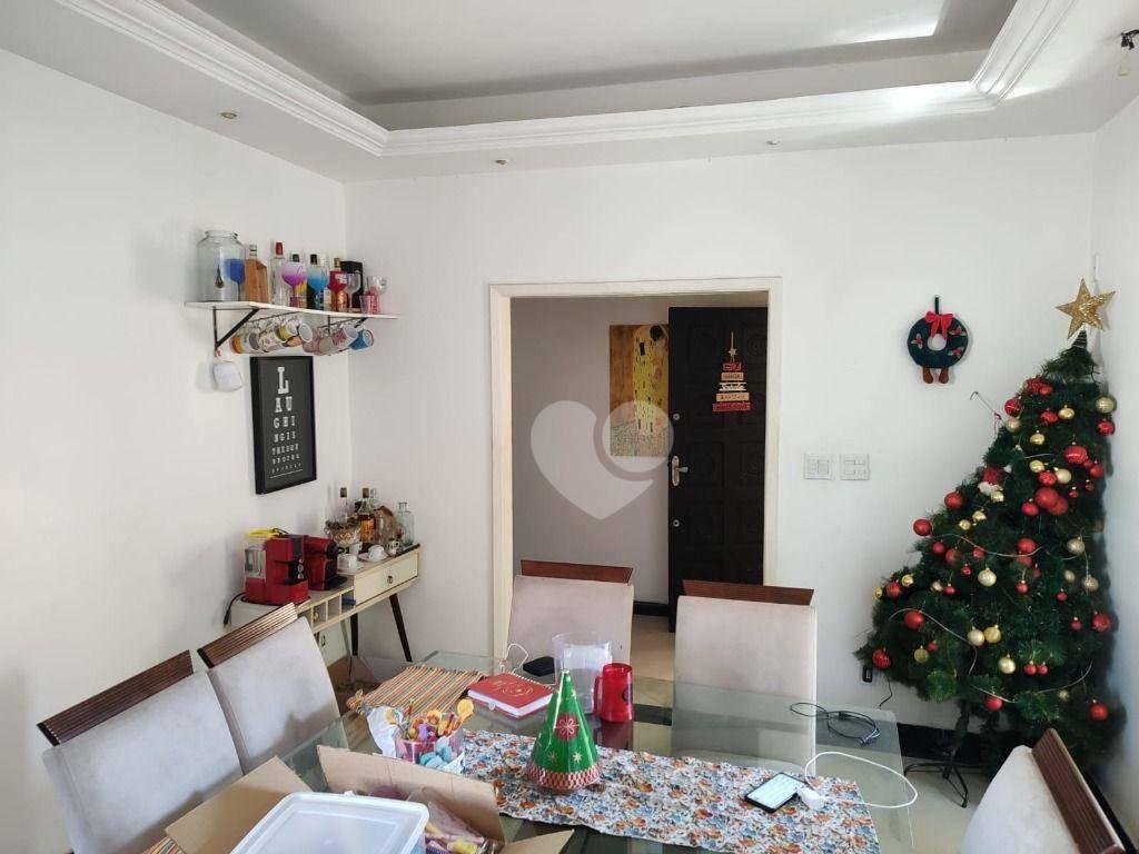 Apartamento com 2 dormitórios à venda, 67 m² por R$ 340.000,00 - Praça da Bandeira - Rio de Janeiro/RJ