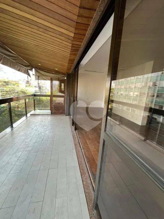 Apartamento com 5 dormitórios à venda, 230 m² por R$ 4.650.000,00 - Leblon - Rio de Janeiro/RJ — foto 3