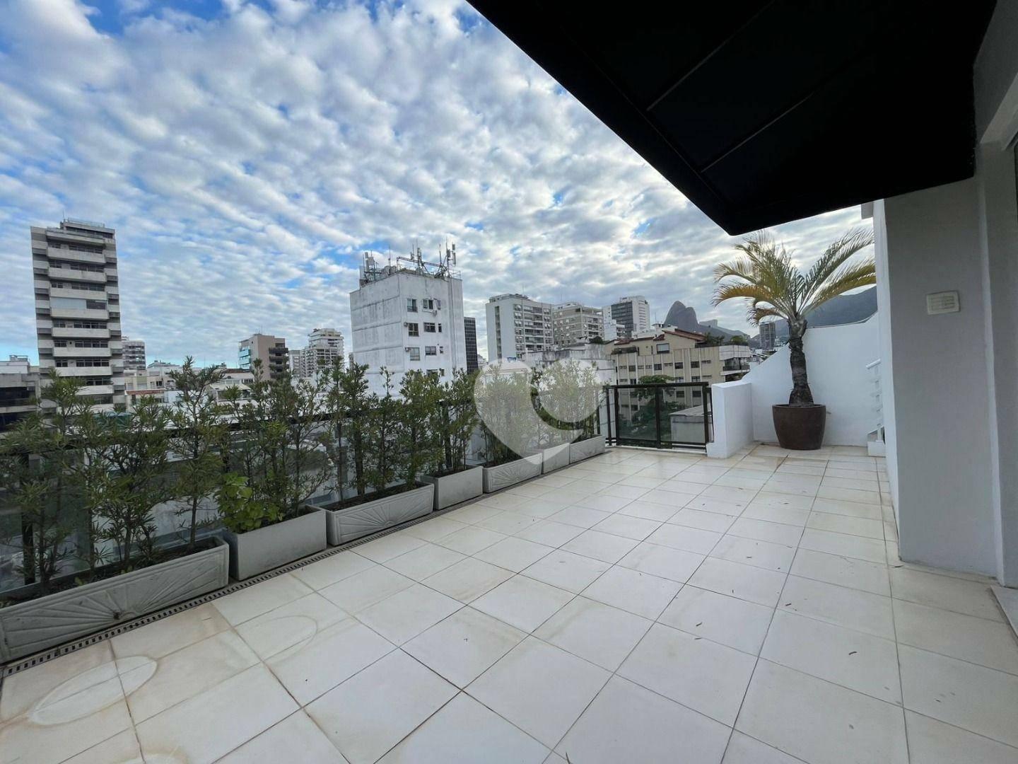 Cobertura com 3 quartoss à venda, 200 m² por R$ 5.200.000 - Ipanema - Rio de Janeiro/RJ — foto 3