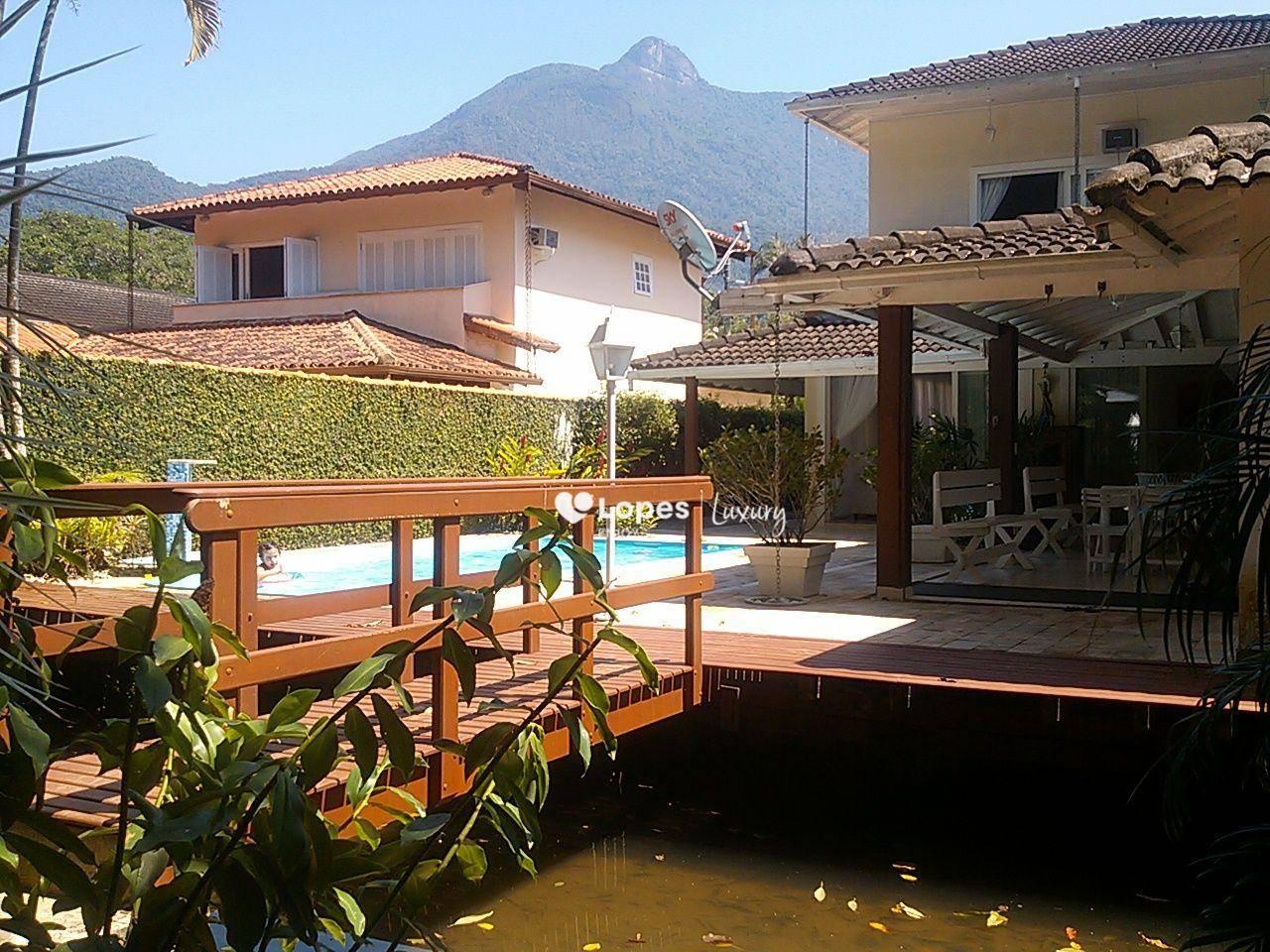 Casa com 5 Quartsos à venda, 750 m² por R$ 2.750.000 - Frade (Cunhambebe) - Angra dos Reis/RJ — foto 3