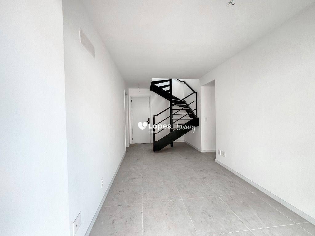 Cobertura com 3 quartos à venda, 150 m² por R$ 1.480.000 - Tijuca — foto 3